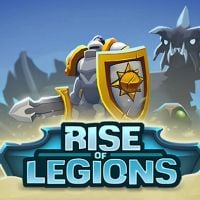 Rise of Legions: Treinador (V1.0.74)