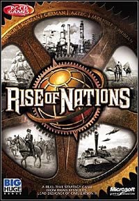 Entrenador liberado a Rise of Nations [v1.0.7]