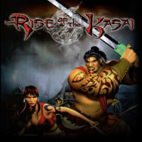 Entrenador liberado a Rise of the Kasai [v1.0.2]