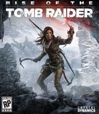 Rise of the Tomb Raider: Cheats, Trainer +13 [MrAntiFan]