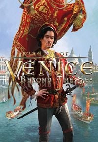 Rise of Venice: Beyond the Sea: Trainer +11 [v1.8]