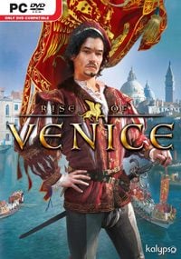 Rise of Venice: Cheats, Trainer +6 [MrAntiFan]