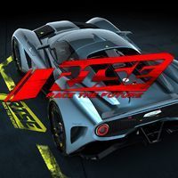 Rise: Race The Future: Trainer +5 [v1.3]