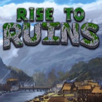 Rise to Ruins: Cheats, Trainer +10 [dR.oLLe]