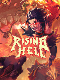 Rising Hell: Treinador (V1.0.54)