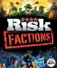 Risk: Factions: Treinador (V1.0.70)