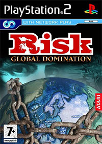 Risk: Global Domination: Treinador (V1.0.62)