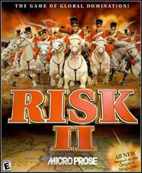 Risk II: Treinador (V1.0.11)