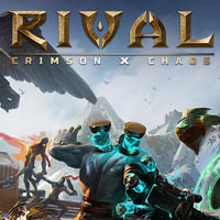 RIVAL: Crimson x Chaos: Cheats, Trainer +8 [FLiNG]