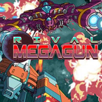 Rival Megagun: Treinador (V1.0.53)