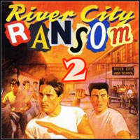 Entrenador liberado a River City Ransom 2 [v1.0.8]