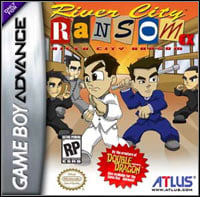 River City Ransom EX: Trainer +15 [v1.3]