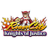 Entrenador liberado a River City Ransom: Knights of Justice [v1.0.1]