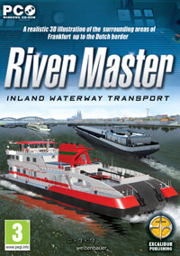 Entrenador liberado a River Simulator 2012 [v1.0.4]