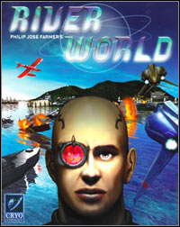 Riverworld: Trainer +11 [v1.6]