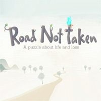 Road Not Taken: Cheats, Trainer +15 [FLiNG]