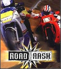 Road Rash: Cheats, Trainer +6 [MrAntiFan]