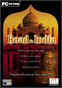 Road to India: Cheats, Trainer +12 [dR.oLLe]