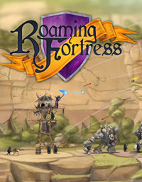 Roaming Fortress: Trainer +6 [v1.5]