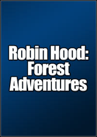 Robin Hood: Forest Adventures: Trainer +5 [v1.7]