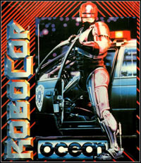 RoboCop (1989): Cheats, Trainer +7 [CheatHappens.com]