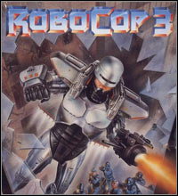 RoboCop 3: Treinador (V1.0.56)