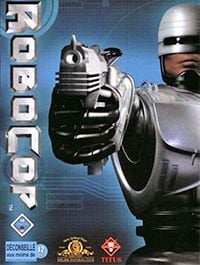 Robocop: Trainer +9 [v1.1]