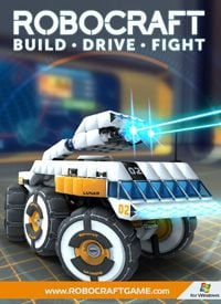 RoboCraft: Trainer +12 [v1.5]