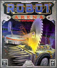 Robot Arena: Treinador (V1.0.33)