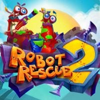 Entrenador liberado a Robot Rescue 2 [v1.0.7]