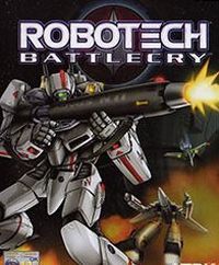 Robotech: Battlecry: Trainer +11 [v1.4]