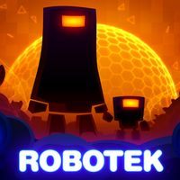 Robotek: Trainer +14 [v1.7]