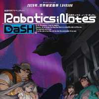 Entrenador liberado a Robotics;Notes DaSH [v1.0.3]