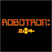 Robotron 2084: Trainer +11 [v1.9]