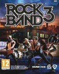 Rock Band 3: Trainer +6 [v1.9]