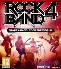 Entrenador liberado a Rock Band 4 [v1.0.2]