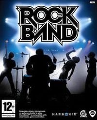 Entrenador liberado a Rock Band [v1.0.1]