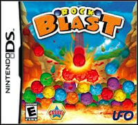 Rock Blast: Cheats, Trainer +5 [MrAntiFan]