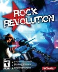 Entrenador liberado a Rock Revolution [v1.0.7]