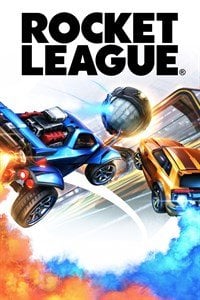 Rocket League: Treinador (V1.0.31)