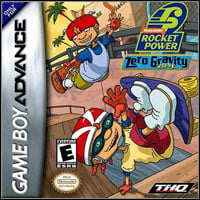 Entrenador liberado a Rocket Power: Zero Gravity Zone [v1.0.9]