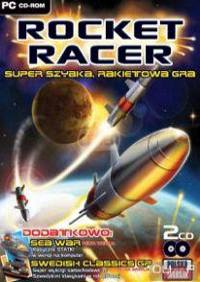 Rocket Racer: Treinador (V1.0.90)