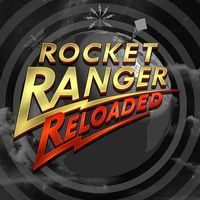 Rocket Ranger Reloaded: Treinador (V1.0.70)