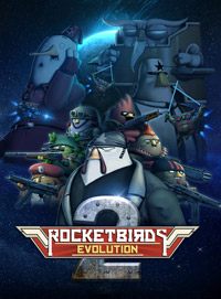 Rocketbirds 2: Evolution: Trainer +11 [v1.2]