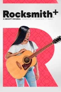 Rocksmith+: Cheats, Trainer +5 [dR.oLLe]