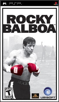 Entrenador liberado a Rocky Balboa [v1.0.7]