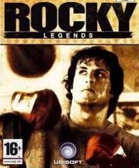 Rocky: Legends: Treinador (V1.0.19)