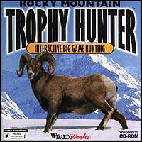 Rocky Mountain Trophy Hunter: Treinador (V1.0.85)