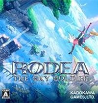 Rodea: The Sky Soldier: Trainer +7 [v1.9]