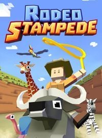 Rodeo Stampede: Sky Zoo Safari: Cheats, Trainer +8 [CheatHappens.com]